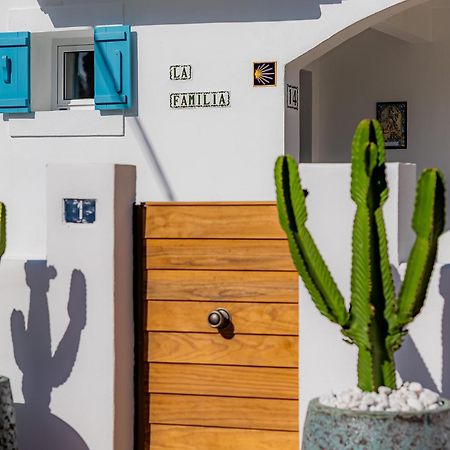 La Familia Beach House La Cala Ла Кала де Михас Екстериор снимка
