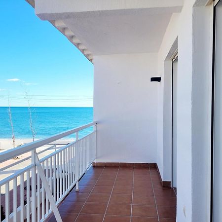 La Familia Beach House La Cala Ла Кала де Михас Екстериор снимка